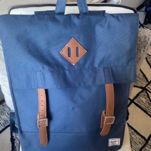 Herschel Supply Company backpack, navy